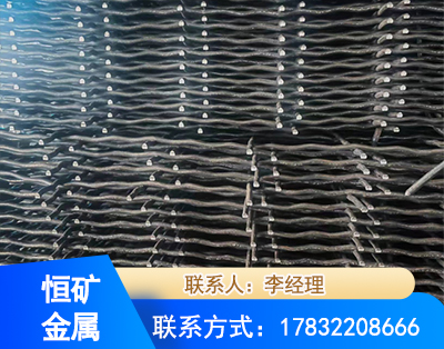 通辽钢筋编炽焊网